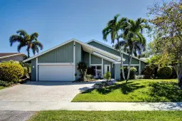 Picture of 4928 Rabbit Hollow Drive, Boca Raton, FL 33487