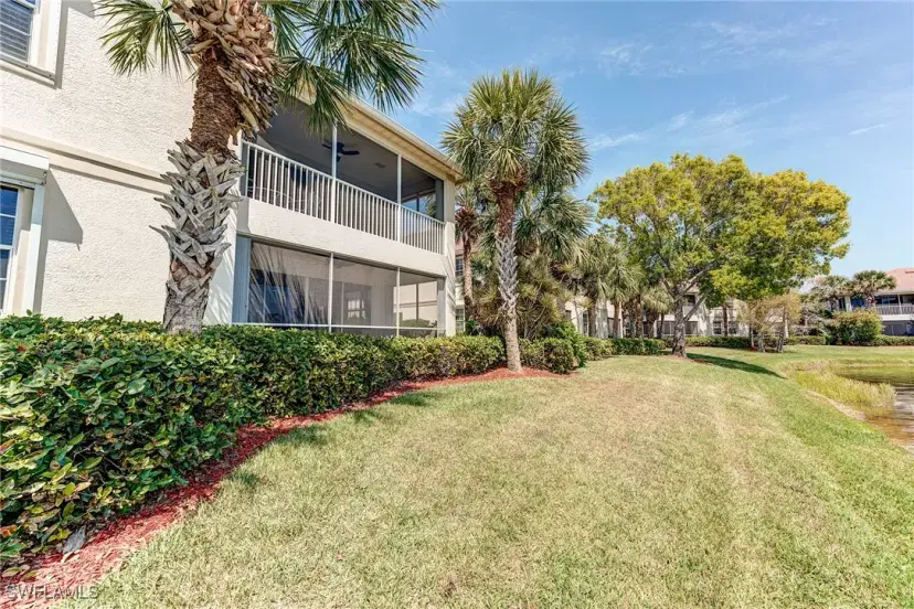 Picture of 16550 Crownsbury Way 101, Fort Myers FL 33908