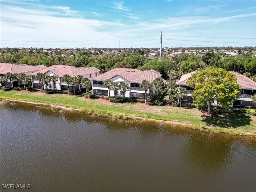 Picture of 16550 Crownsbury Way 101, Fort Myers FL 33908