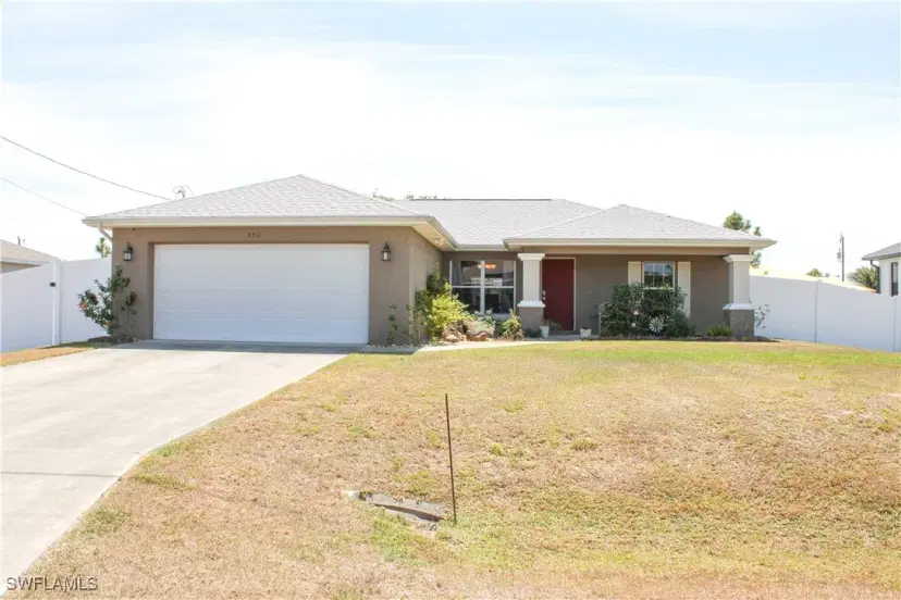 Picture of 3711 14Th St W, Lehigh Acres FL 33971