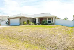Picture of 3711 14Th St W, Lehigh Acres, FL 33971