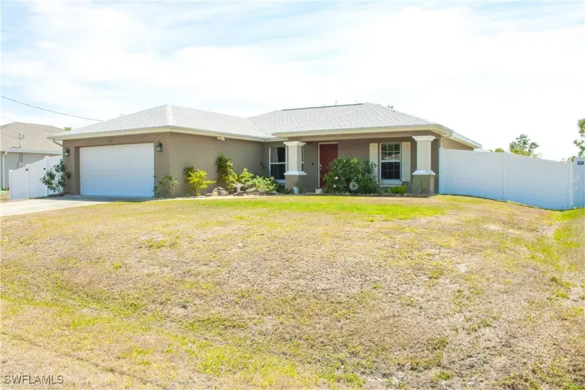 Picture of 3711 14Th St W, Lehigh Acres FL 33971