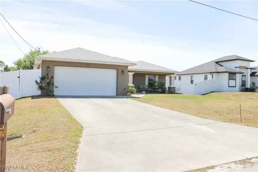 Picture of 3711 14Th St W, Lehigh Acres FL 33971