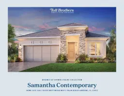 Picture of 10009 Driftwood Way, Palm Beach Gardens, FL 33412