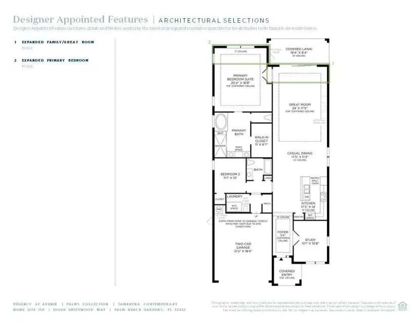 Picture of 10009 Driftwood Way, Palm Beach Gardens FL 33412