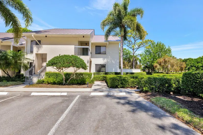 Picture of 6433 SE Brandywine Court 117, Stuart FL 34997