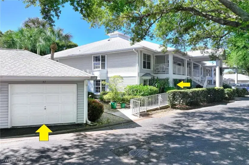Picture of 1100 Misty Pines Cir 101, Naples FL 34105