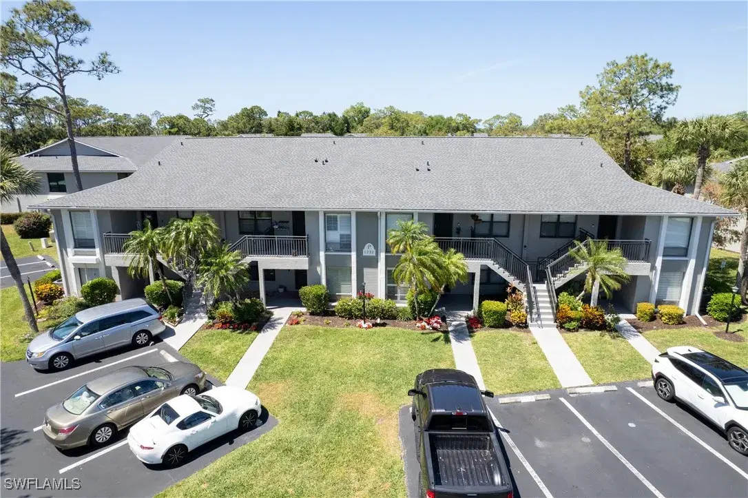 Picture of 1232 Commonwealth Cir P103, Naples, FL 34116