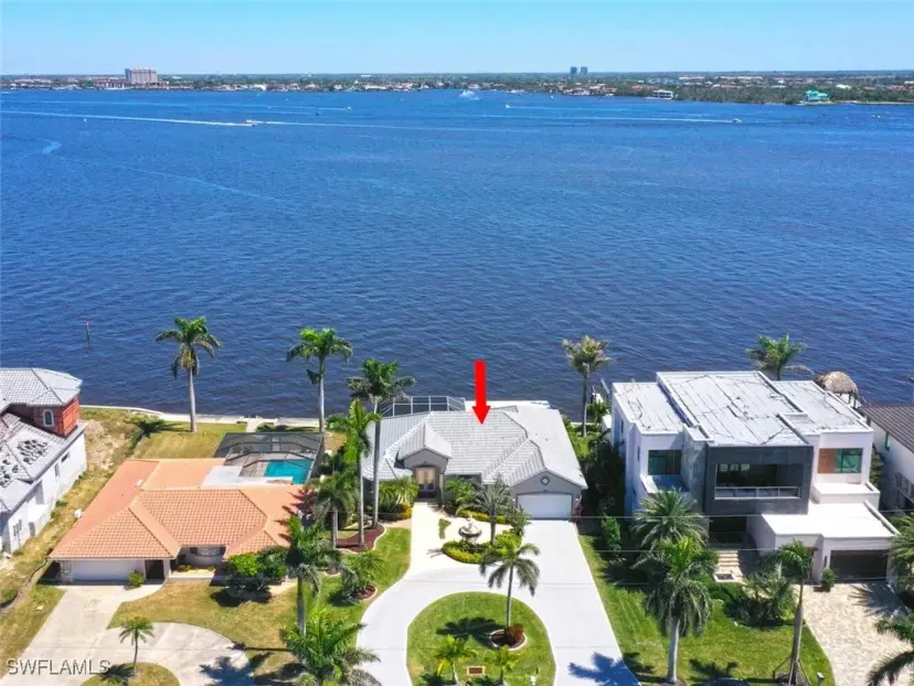 Picture of 5727 Riverside Dr, Cape Coral FL 33904