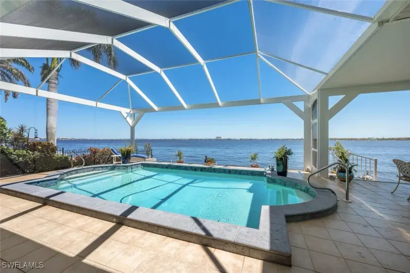 Picture of 5727 Riverside Dr, Cape Coral FL 33904