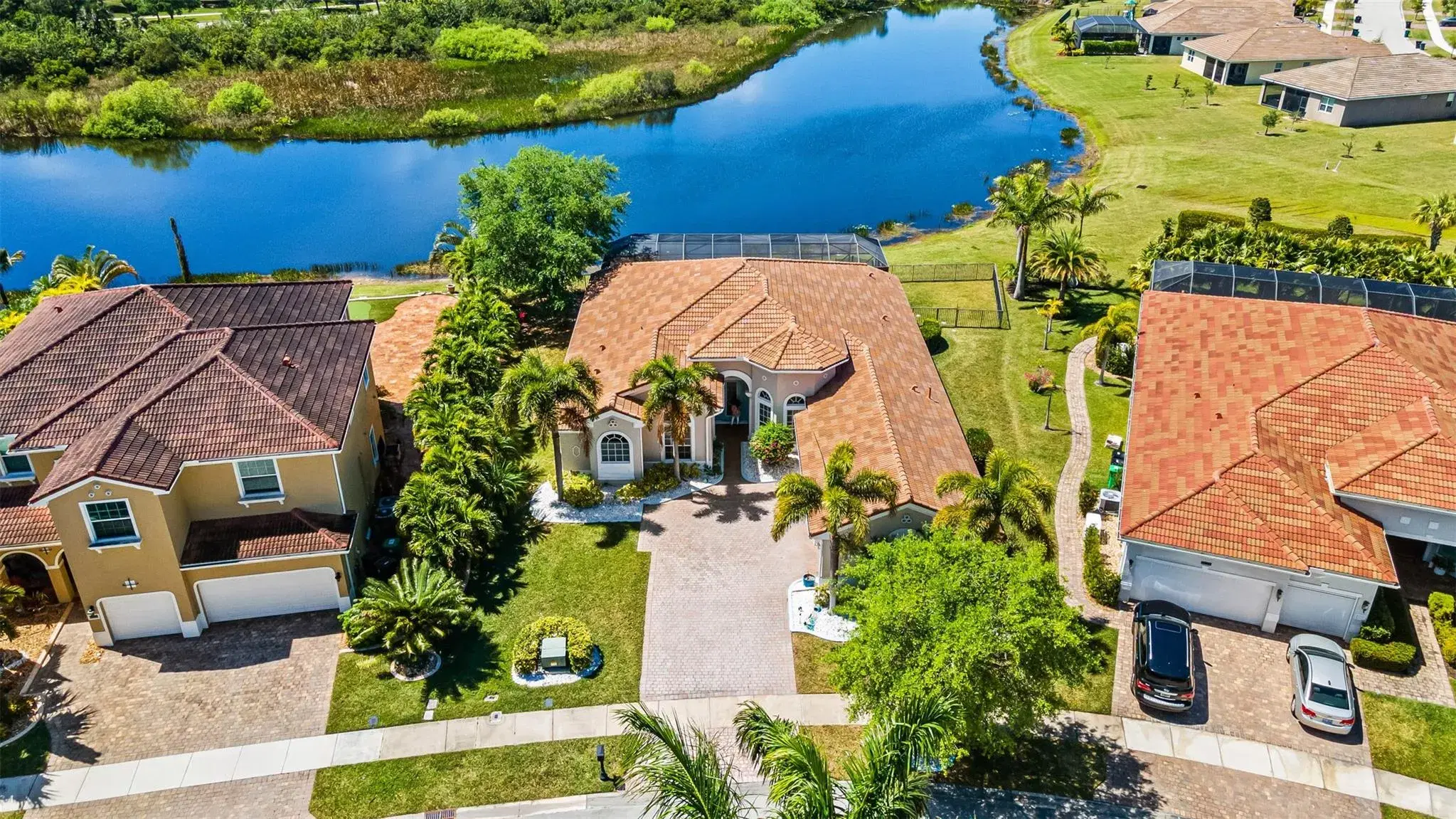 Picture of 12109 SW Aventino Dr, Port St Lucie, FL 34987