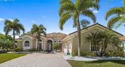 Picture of 12109 SW Aventino Dr, Port St Lucie, FL 34987