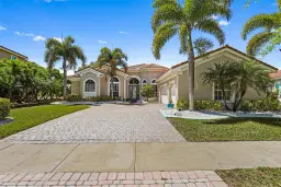 Picture of 12109 SW Aventino Dr, Port St Lucie, FL 34987