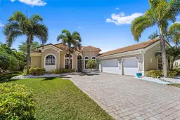 Picture of 12109 SW Aventino Dr, Port St Lucie, FL 34987