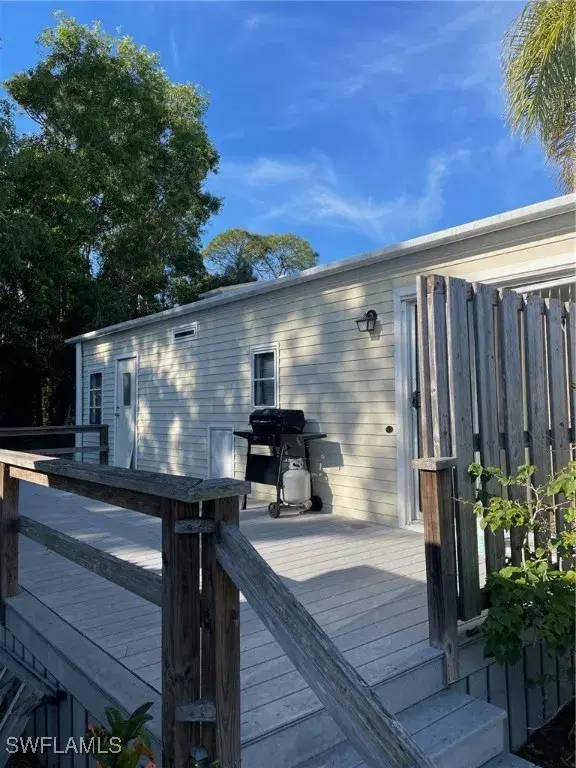 Picture of 8516 Pepperwood Dr, Estero FL 33928