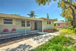 Picture of 4855 Hampton Ct, Fort Myers, FL 33907