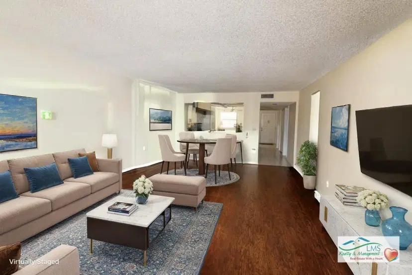 Picture of 7531 Fairfax Dr 202-H, Tamarac FL 33321