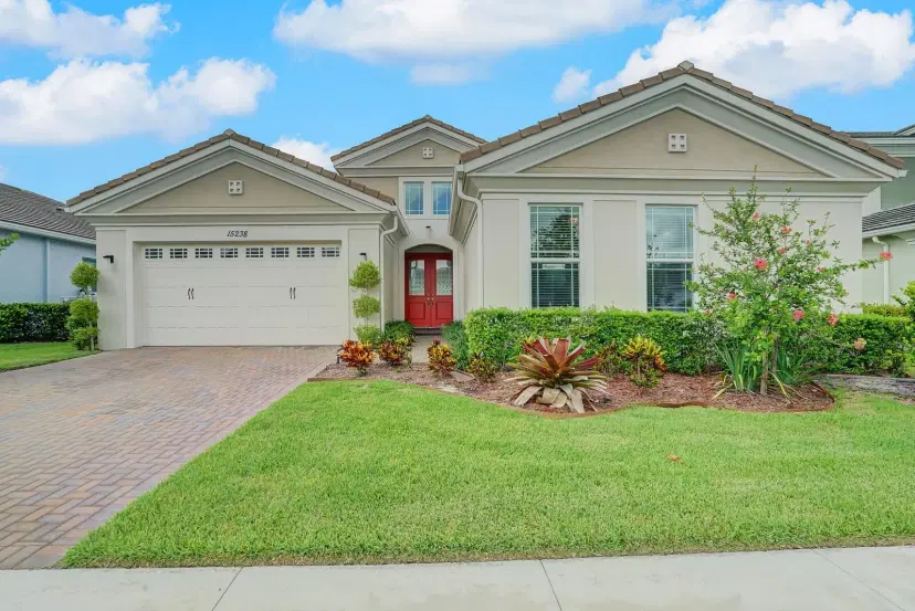 Picture of 15238 Goldfinch Circle, Westlake FL 33470