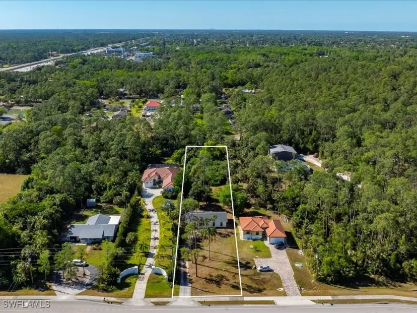 Picture of 4110 Pine Ridge Rd, Naples FL 34119