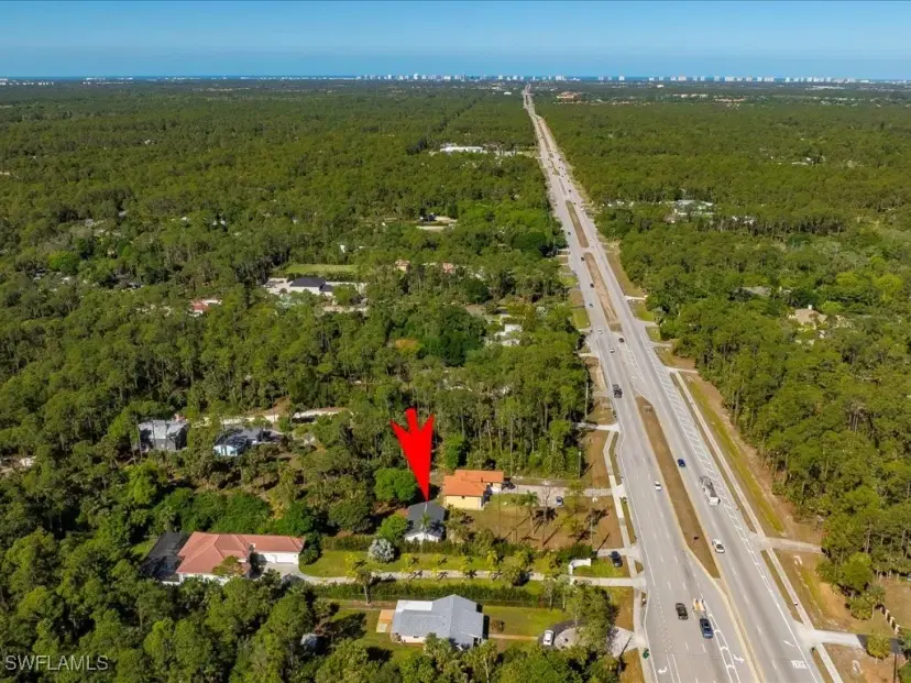 Picture of 4110 Pine Ridge Rd, Naples FL 34119