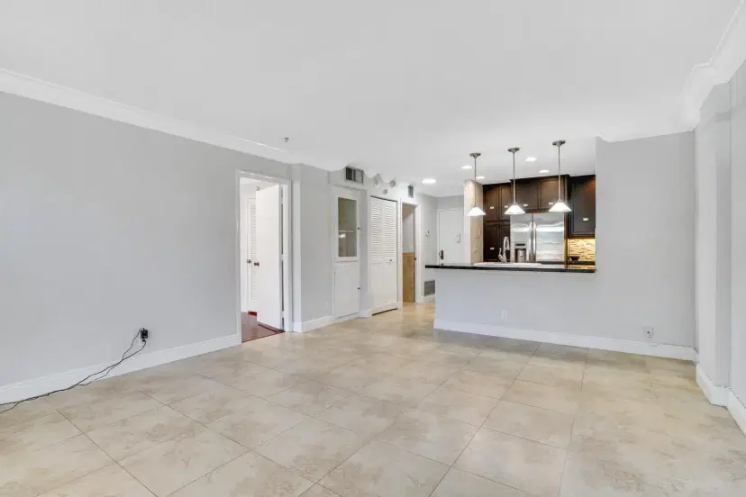 Picture of 2121 N Ocean Boulevard 103-E, Boca Raton FL 33431