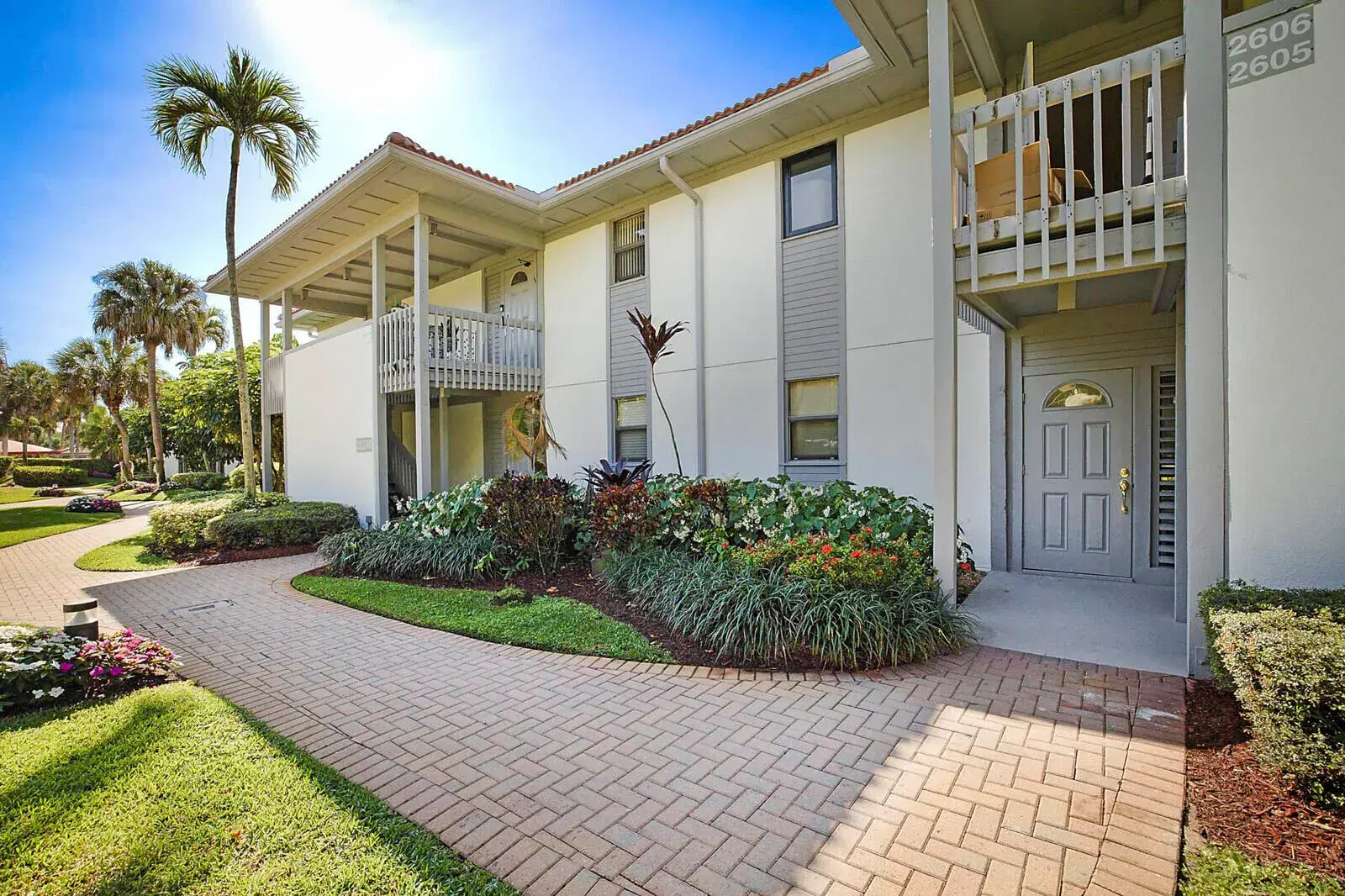 Picture of 20249 Boca West Drive 2605, Boca Raton, FL 33434