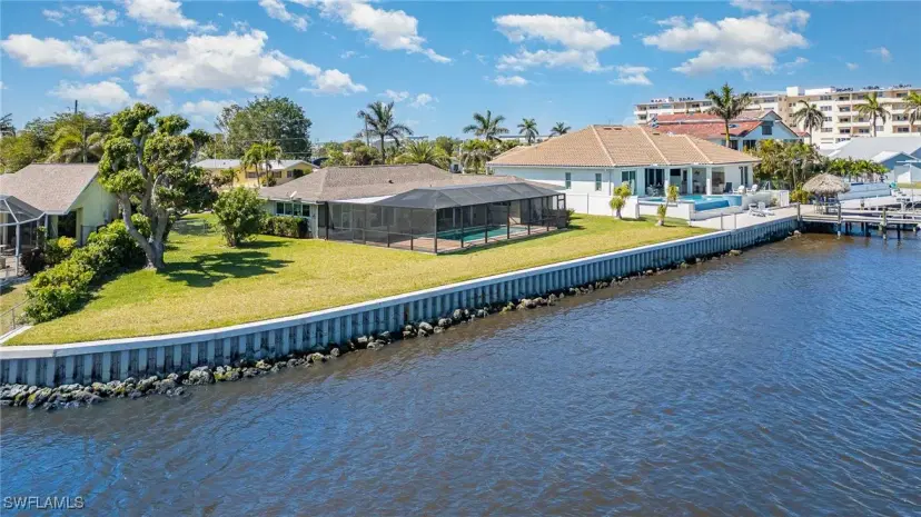 Picture of 1750 Sandy Cir, Cape Coral FL 33904