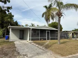Picture of 2809 Thomas St, Fort Myers, FL 33916