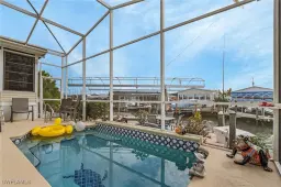 Picture of 3024 Sloop Ln, St. James City, FL 33956