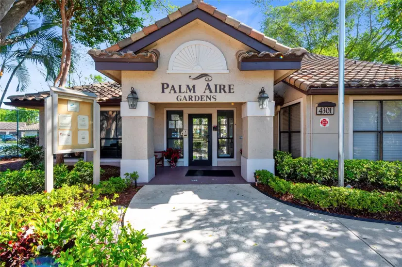 Picture of 4201 W Mcnab Rd 10, Pompano Beach FL 33069