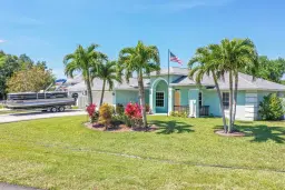 Picture of 626 SW Homeland Road, Port St Lucie, FL 34953