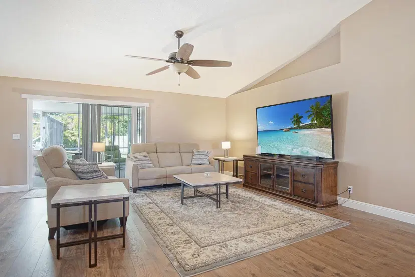 Picture of 626 SW Homeland Road, Port St Lucie FL 34953