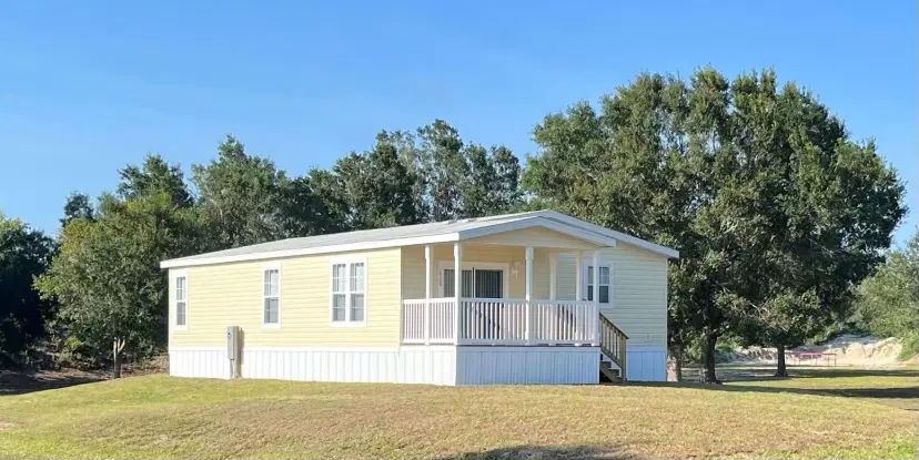 Picture of 18459 260Th Street, Okeechobee FL 34972