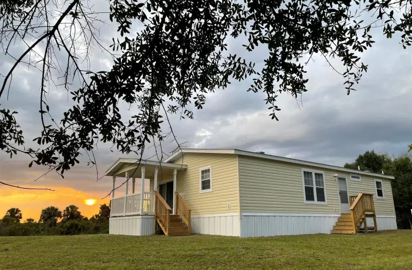 Picture of 18459 260Th Street, Okeechobee FL 34972