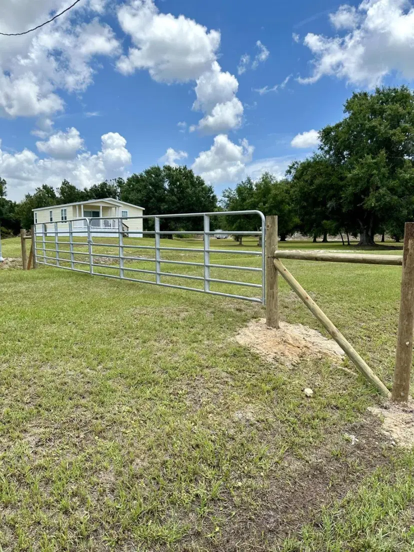 Picture of 18459 260Th Street, Okeechobee FL 34972