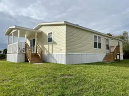 Picture of 18459 260Th Street, Okeechobee, FL 34972