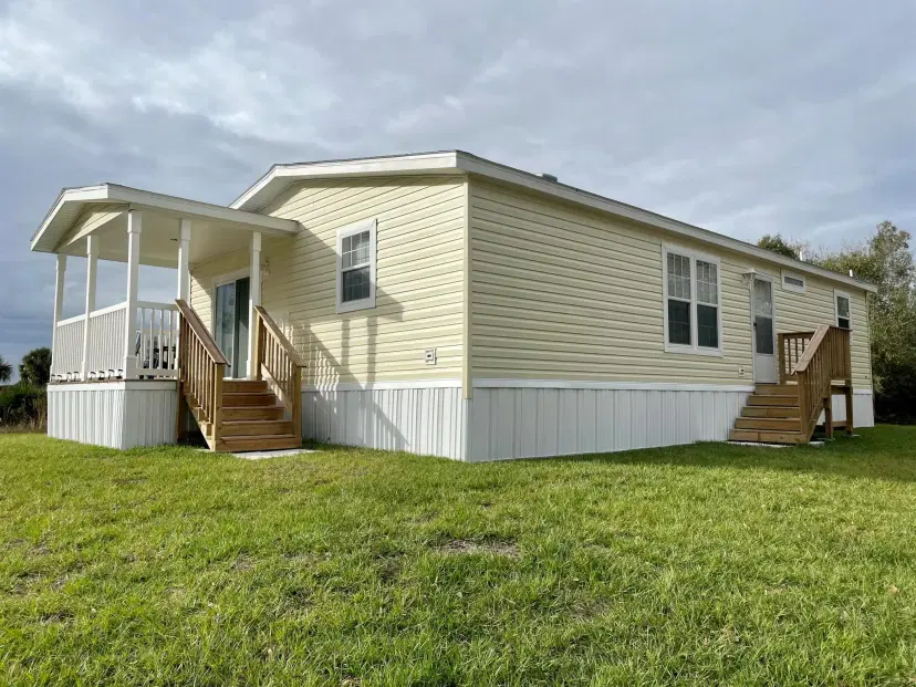 Picture of 18459 260Th Street, Okeechobee FL 34972