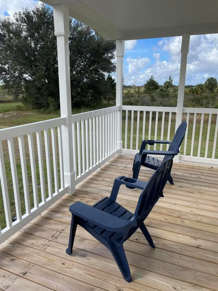 Picture of 18459 260Th Street, Okeechobee FL 34972