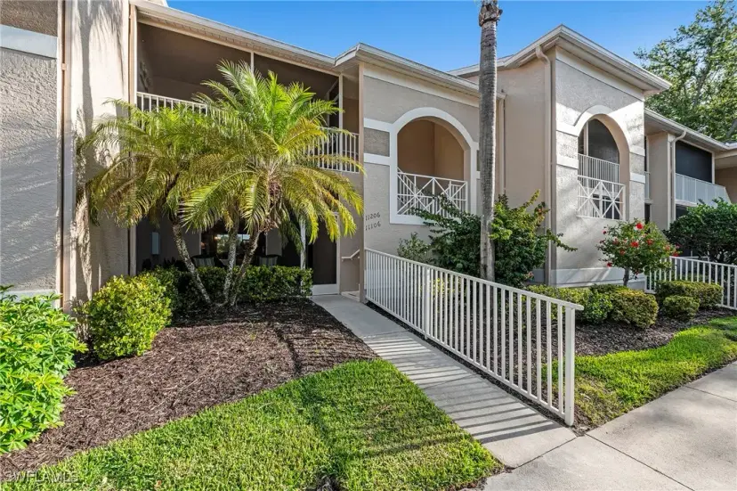 Picture of 26901 Clarkston Dr 106, Bonita Springs FL 34135