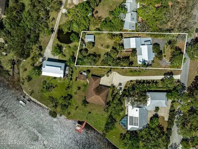 Picture of 9670 Mockingbird Lane, Micco FL 32976
