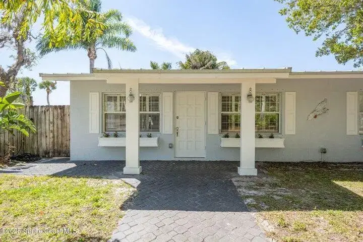Picture of 9670 Mockingbird Lane, Micco FL 32976