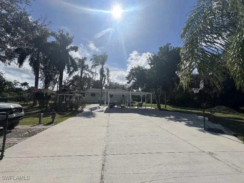 Picture of 1780 Acremaker Rd, Naples FL 34120