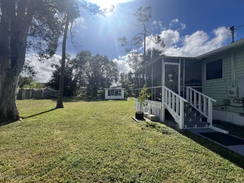 Picture of 1780 Acremaker Rd, Naples FL 34120