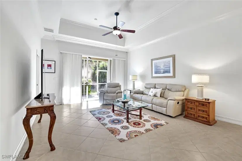 Picture of 8120 Sanctuary Dr 54-1, Naples FL 34104