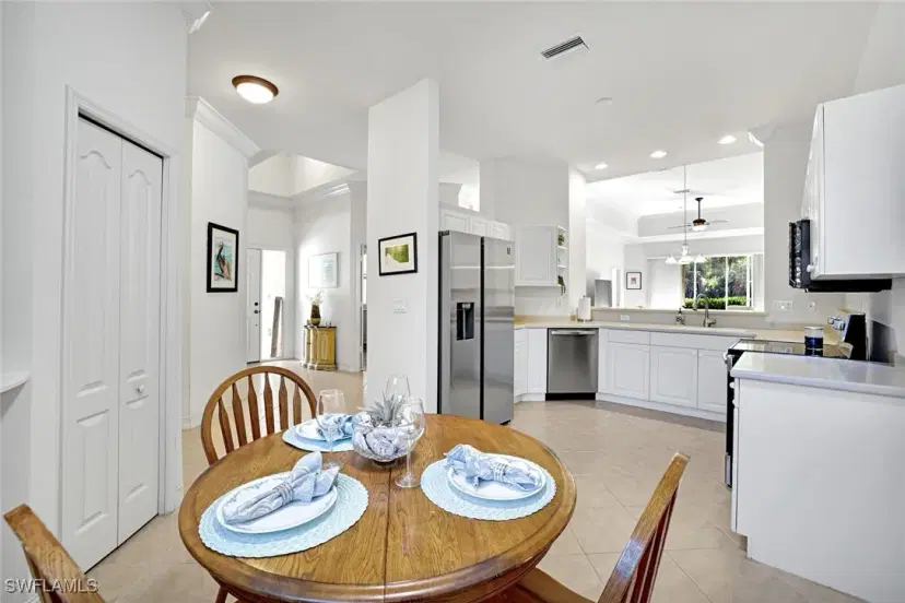Picture of 8120 Sanctuary Dr 54-1, Naples FL 34104