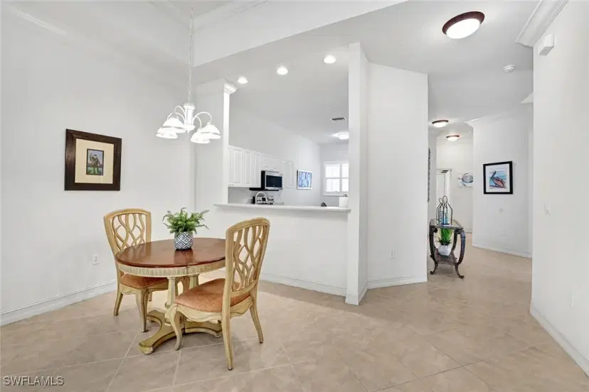 Picture of 8120 Sanctuary Dr 54-1, Naples FL 34104