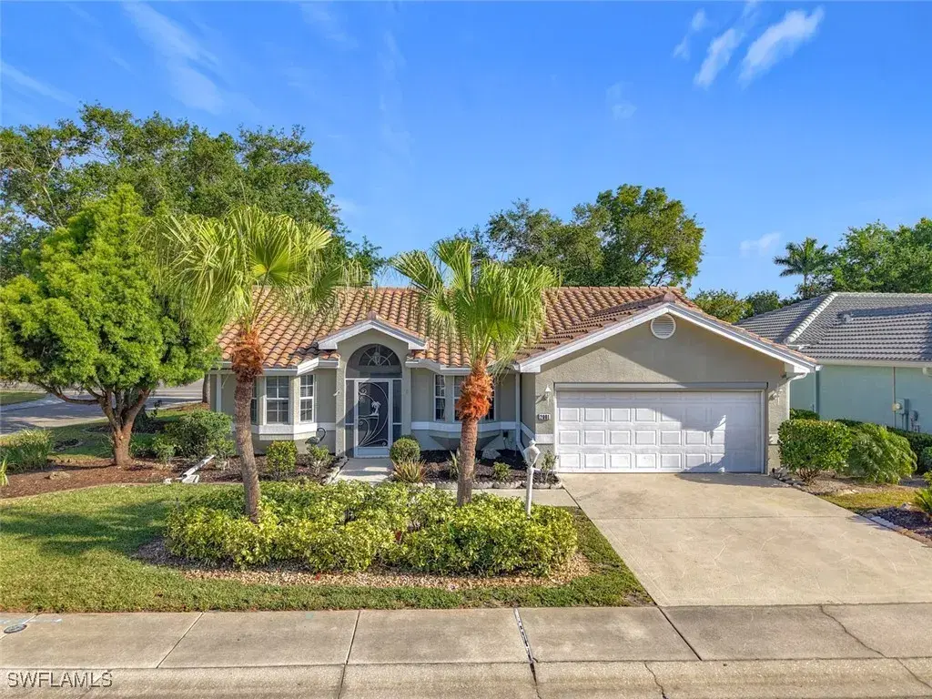 Picture of 2001 Corona Del Sire Dr, North Fort Myers, FL 33917