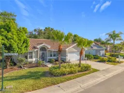Picture of 2001 Corona Del Sire Dr, North Fort Myers, FL 33917