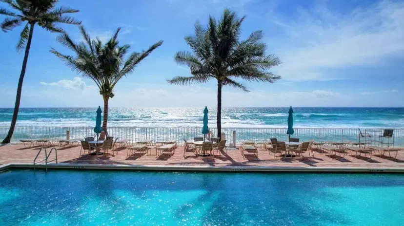 Picture of 3520 S Ocean Boulevard A301, South Palm Beach FL 33480