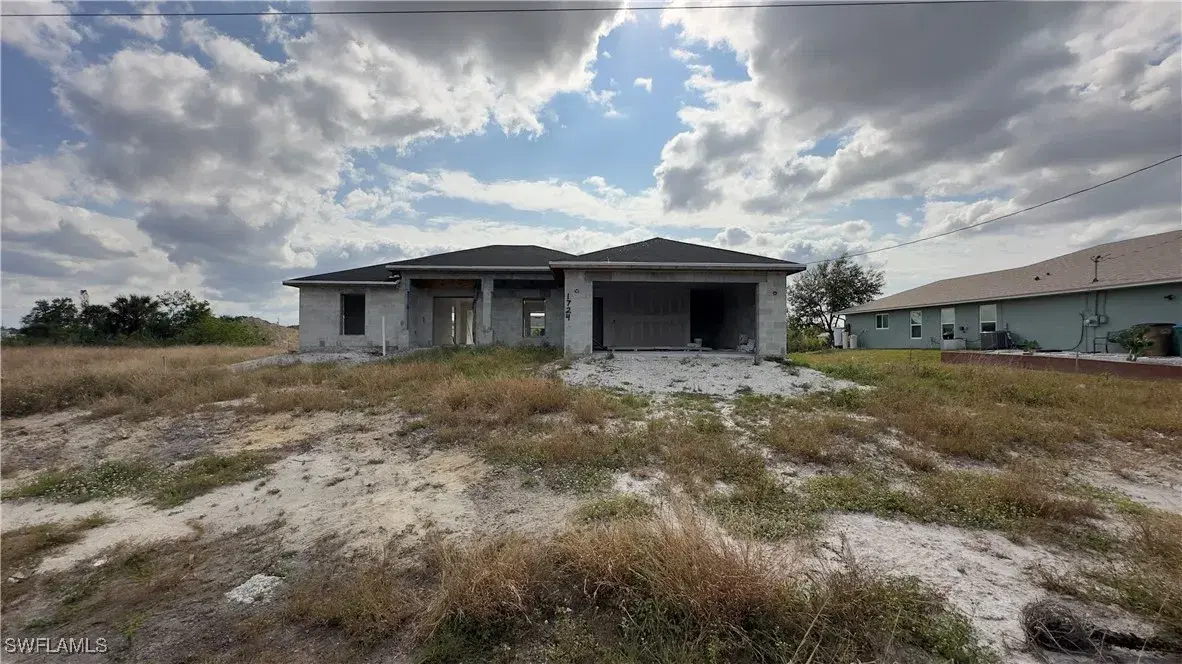 Picture of 1724 NE 27Th Ter, Cape Coral, FL 33909